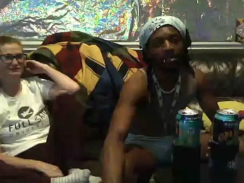 VelvetChocolate7 online show from March 16, 2026, 5:44 am