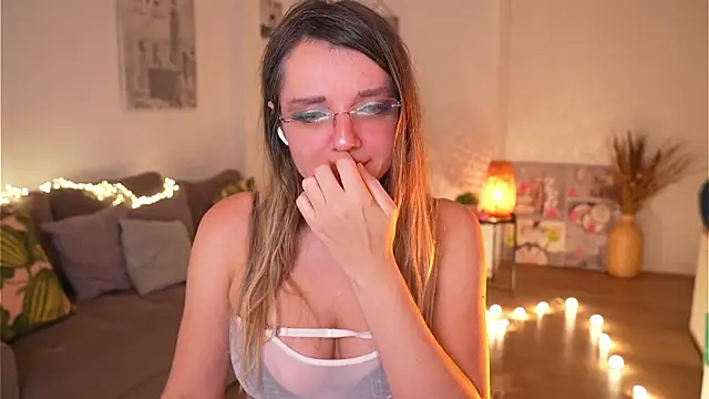 Magnetic Amy online show from March 4, 2026, 1:19 pm