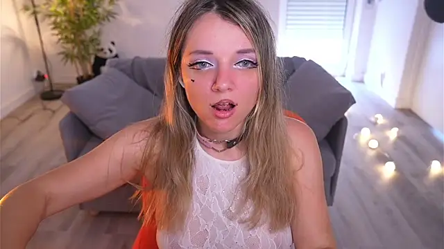 Magnetic Amy online show from June 14, 2026, 1:01 pm