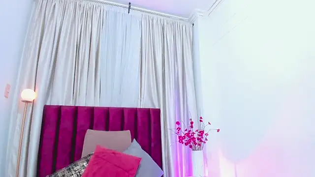 CelesteJoyy online show from March 19, 2025, 6:12 pm