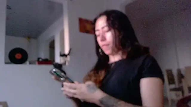 Maam Ine online show from February 17, 2026, 10:51 pm