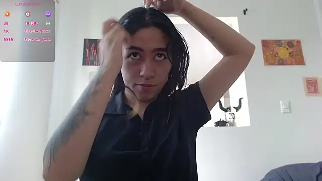 Maam Ine online show from January 15, 2026, 4:21 pm