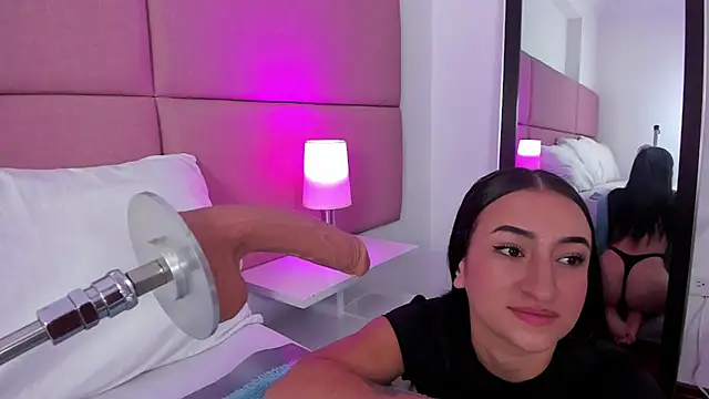 SammyMorales online show from September 19, 2025, 12:31 pm