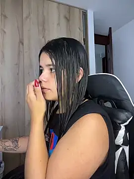 pretty angela1 online show from January 12, 2026, 5:31 pm