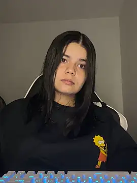 pretty angela1 online show from September 19, 2025, 1:53 am