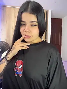 pretty angela1 online show from June 16, 2026, 4:29 pm