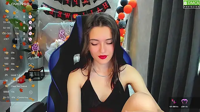 Snapshot of niki_cutes chatting on November 5, 2025, 1:09 am niki cutes online show from November 5, 2025, 1:09 am