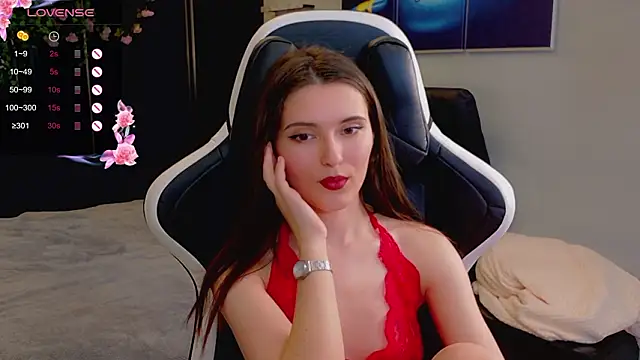 Snapshot of niki_cutes chatting on March 20, 2026, 8:04 am niki cutes online show from March 20, 2026, 8:04 am