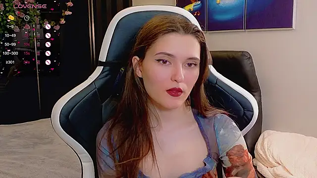 Snapshot of niki_cutes chatting on March 22, 2026, 1:09 am niki cutes online show from March 22, 2026, 1:09 am