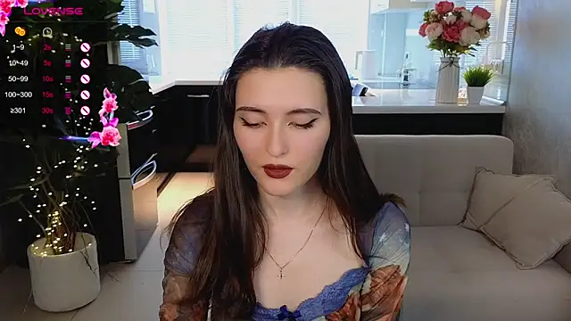 Snapshot of niki_cutes chatting on March 7, 2026, 8:10 am niki cutes online show from March 7, 2026, 8:10 am