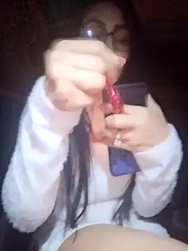 Isabellitasexi38 online show from October 1, 2025, 3:11 am