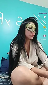 Isabellitasexi38 online show from March 14, 2025, 4:09 pm