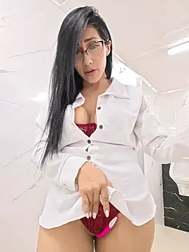 Isabellitasexi38 online show from July 26, 2026, 8:49 pm