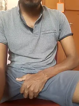 cockyrockie online show from November 10, 2025, 9:58 am