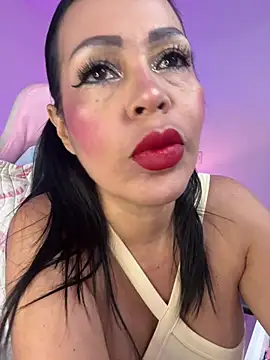 KarolRubi1 online show from January 11, 2026, 8:49 pm