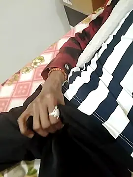 virsharma69 online show from January 19, 2026, 1:15 pm