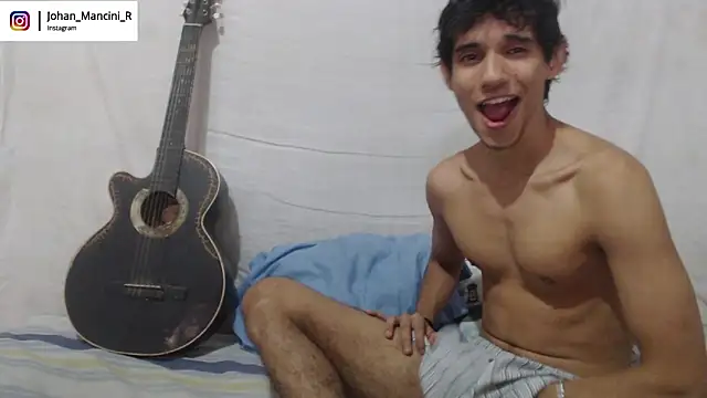 Snapshot of Johan_Mancini_R chatting on December 21, 2025, 3:47 pm Johan Mancini R online show from December 21, 2025, 3:47 pm