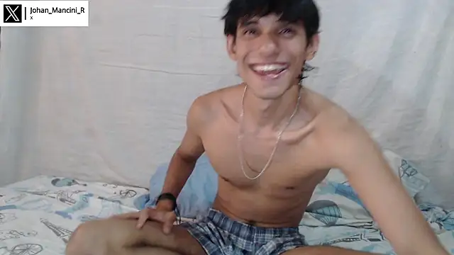 Snapshot of Johan_Mancini_R chatting on February 28, 2026, 4:17 pm Johan Mancini R online show from February 28, 2026, 4:17 pm