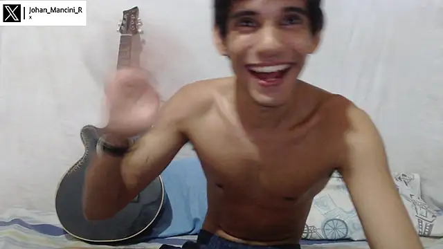 Snapshot of Johan_Mancini_R chatting on December 20, 2025, 4:21 pm Johan Mancini R online show from December 20, 2025, 4:21 pm