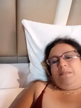 Mariakell online show from January 17, 2025, 3:22 pm