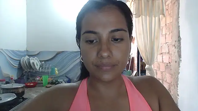 Coral0403 online show from July 23, 2026, 6:04 pm