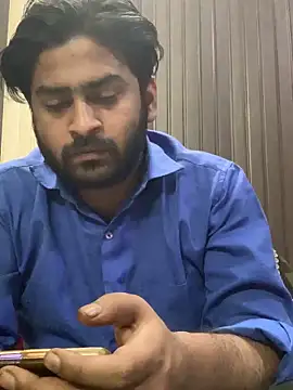 indihotguy online show from March 19, 2025, 5:50 pm