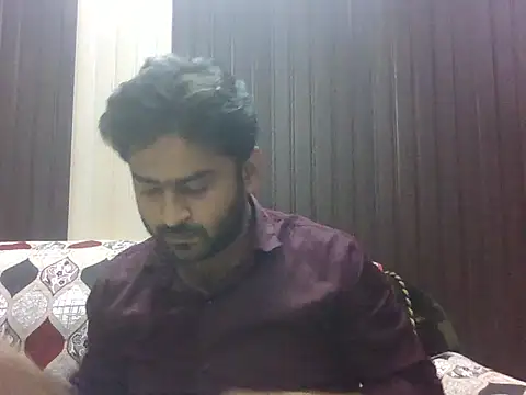 indihotguy online show from November 2, 2025, 12:54 pm