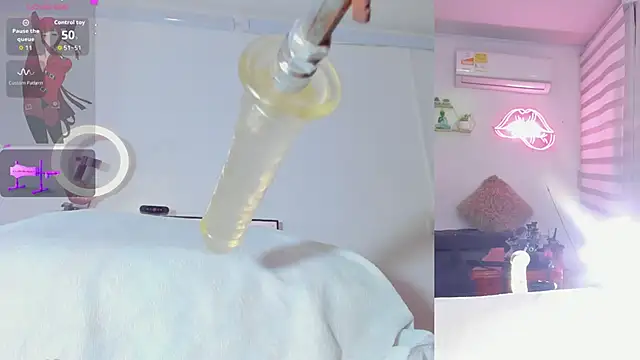 Maria Jones  online show from February 26, 2026, 3:39 am