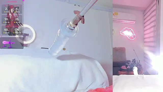 Maria Jones  online show from March 21, 2026, 8:19 am