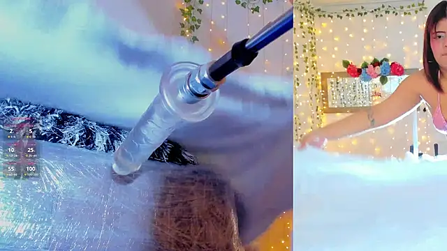 Maria Jones  online show from September 13, 2025, 1:49 am