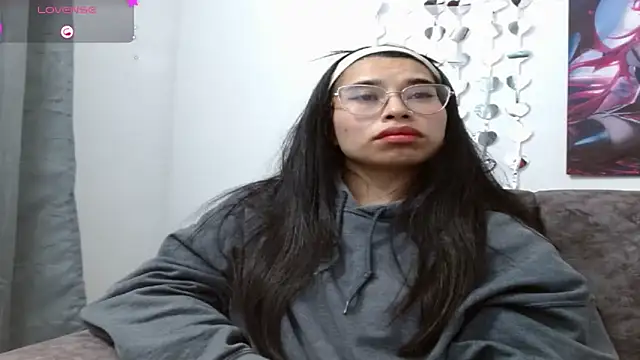 DearAbbiee online show from September 18, 2025, 11:08 pm