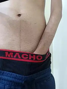 fakelove95 online show from March 9, 2025, 10:08 pm