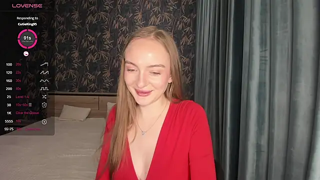 A delina online show from March 9, 2025, 7:15 pm