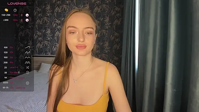 A delina online show from March 13, 2025, 7:09 am