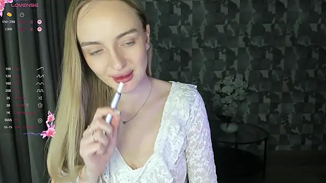 A delina online show from May 1, 2026, 4:45 pm