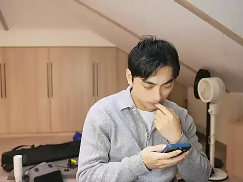 chinalover4199 online show from January 8, 2026, 5:02 am