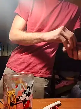 Snapshot of 618fuckupp chatting on February 16, 2025, 8:55 pm 618fuckupp online show from February 16, 2025, 8:55 pm