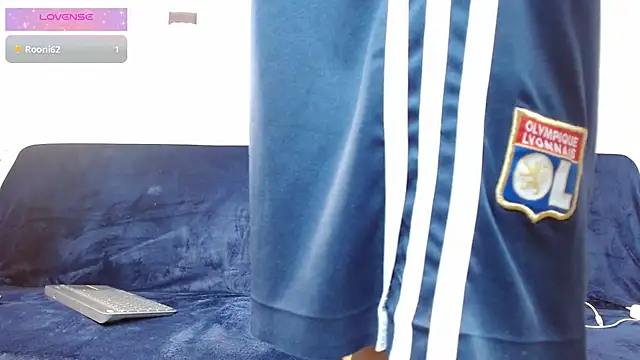 Br4ndxpimm online show from September 19, 2025, 4:00 pm