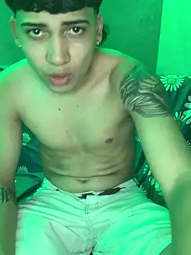 Br4ndxpimm online show from February 2, 2025, 8:19 pm