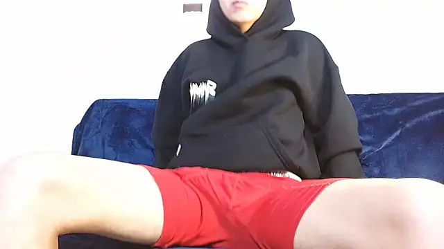 Br4ndxpimm online show from September 15, 2025, 4:29 pm