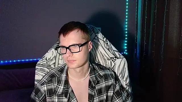 Leonnextdoor online show from January 15, 2025, 9:02 am