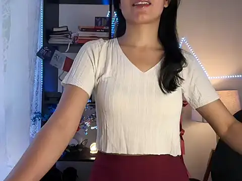 roseofvenom online show from March 22, 2025, 1:08 pm