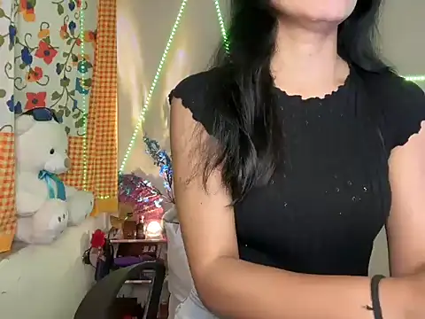 roseofvenom online show from March 12, 2025, 4:46 pm