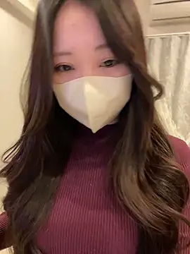 Snapshot of mina_0207 chatting on February 12, 2026, 9:47 pm mina 0207 online show from February 12, 2026, 9:47 pm