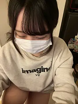 Snapshot of mina_0207 chatting on March 10, 2026, 2:59 am mina 0207 online show from March 10, 2026, 2:59 am