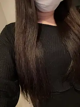 Snapshot of mina_0207 chatting on March 22, 2026, 1:42 am mina 0207 online show from March 22, 2026, 1:42 am