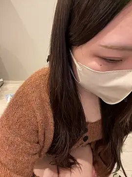 Snapshot of mina_0207 chatting on February 13, 2026, 9:59 pm mina 0207 online show from February 13, 2026, 9:59 pm