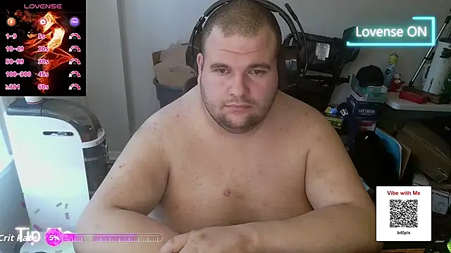 Hackensackneil online show from February 8, 2026, 9:34 pm