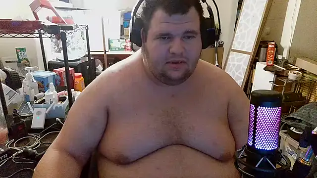 Hackensackneil online show from January 16, 2025, 8:00 am