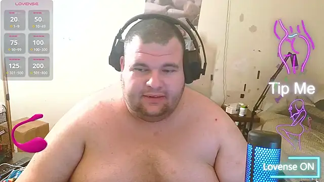 Hackensackneil online show from February 10, 2025, 6:03 pm